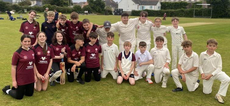 U13 - Cresselly and Narberth